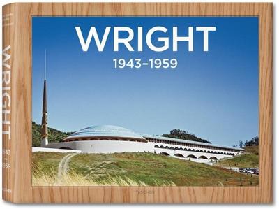 Frank Lloyd Wright. Complete Works. Vol. 3, 1943-1959; .