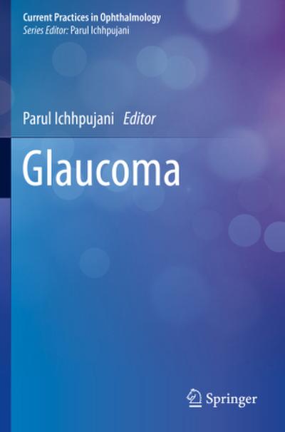 Glaucoma