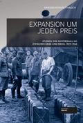 Expansion um jeden Preis