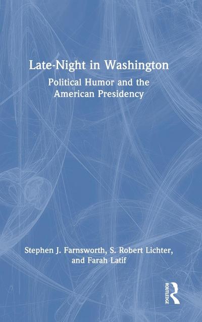 Late-Night in Washington