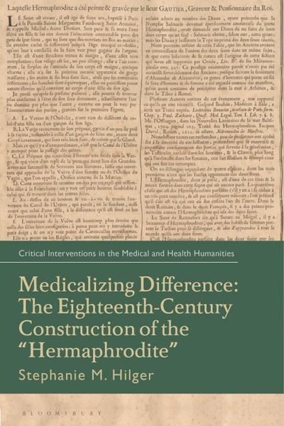 Medicalizing Difference