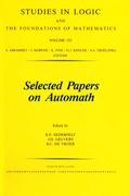 Selected Papers on Automath