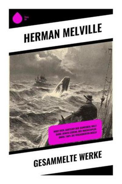 Gesammelte Werke