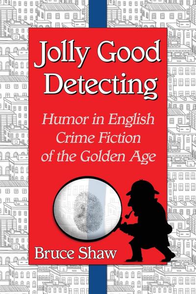Jolly Good Detecting