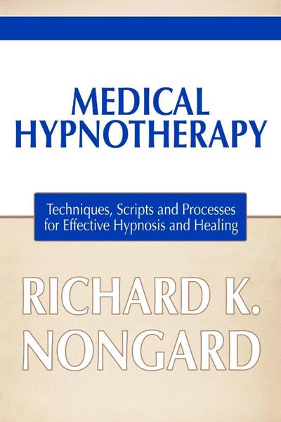 Medical Hypnotherapy