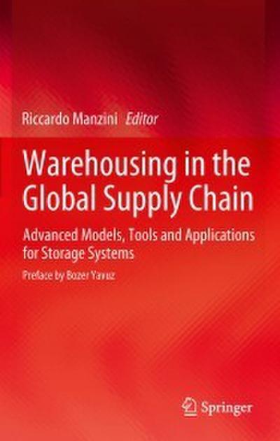 Warehousing in the Global Supply Chain