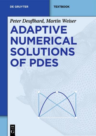 Adaptive Numerical Solution of PDES