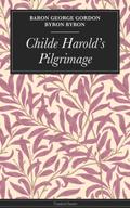 Childe Harold’s Pilgrimage