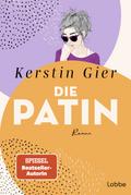 Die Patin von Kerstin Gier | Taschenbuch