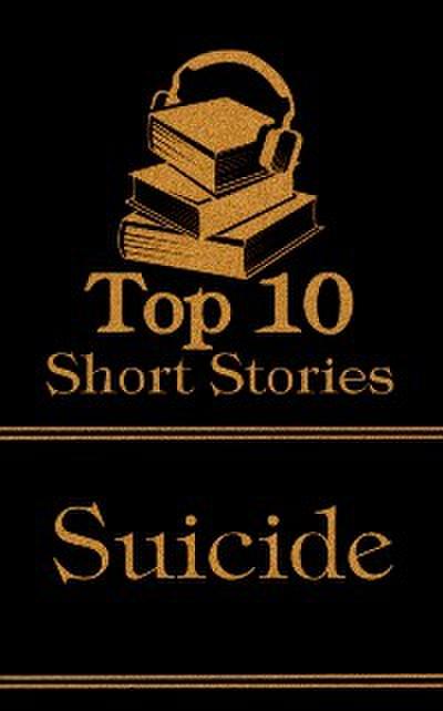 Top 10 Short Stories - Suicide
