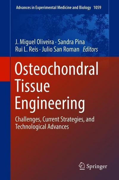 Osteochondral Tissue Engineering