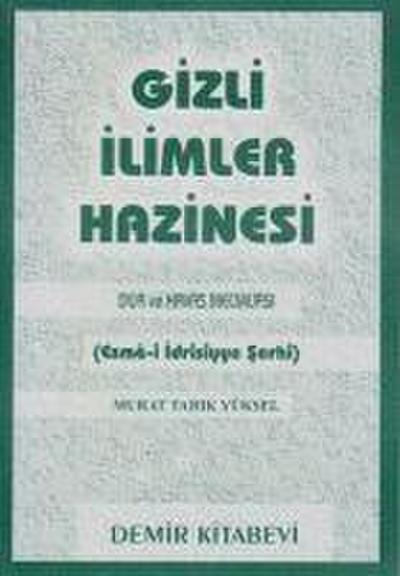 Gizli Ilimler Hazinesi