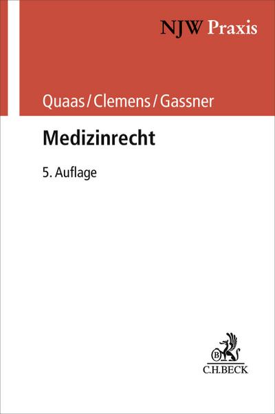 Medizinrecht