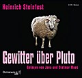 Gewitter über Pluto: Gekürzte Lesung