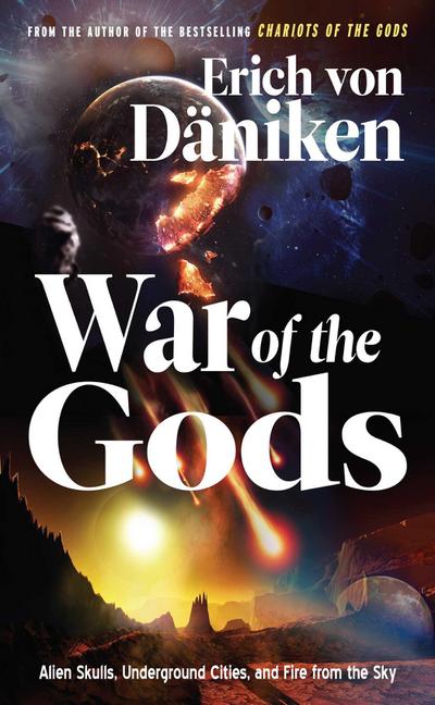 War of the Gods