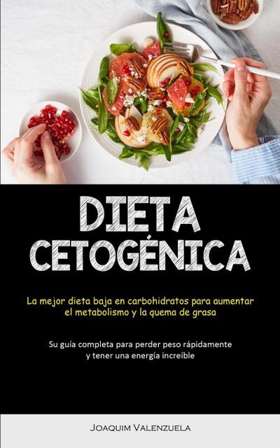Dieta Cetogénica