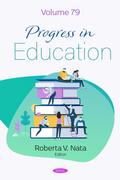 Progress in Education. Volume 79