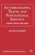 Autobiography, Travel and Postnational Identity