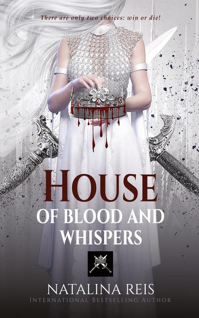 House of Blood and Whispers