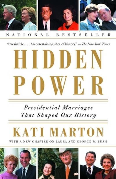 Hidden Power