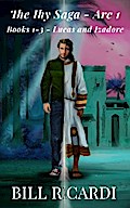 The Ihy Saga - Arc 1