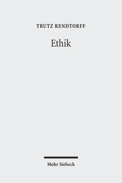 Ethik