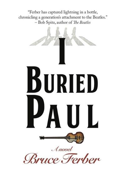 I Buried Paul
