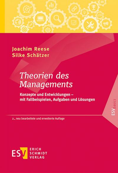 Theorien des Managements