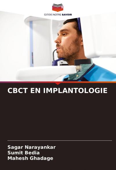 CBCT EN IMPLANTOLOGIE