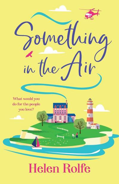 Something in the Air