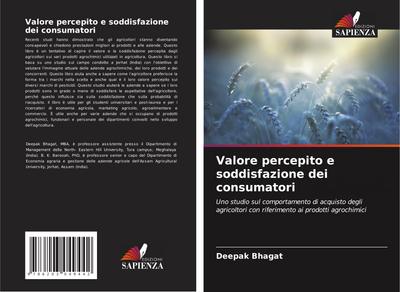 Valore percepito e soddisfazione dei consumatori