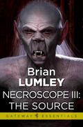 Necroscope III: The Source