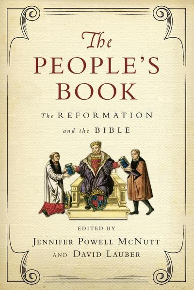 The People’s Book