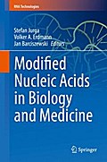 Modified Nucleic Acids in Biology and Medicine