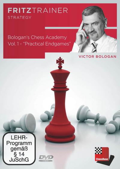 Bologan’s Chess Academy Vol.1