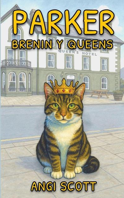 Parker Brenin y Queens