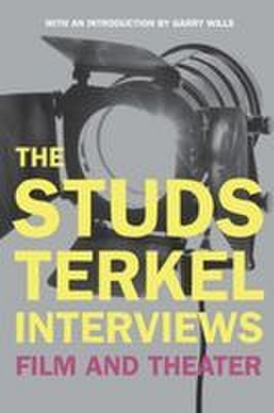 The Studs Terkel Interviews