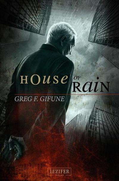 House of Rain
