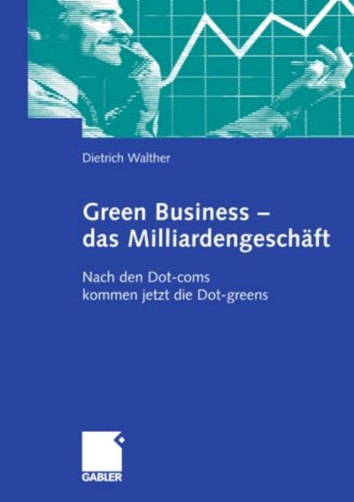 Green Business - das Milliardengeschäft
