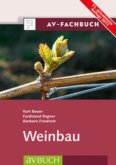 Weinbau