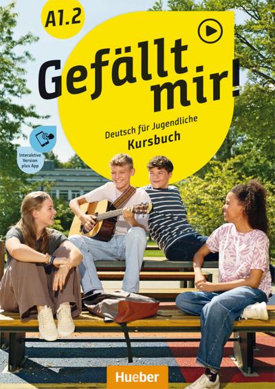 Gefällt mir! A1.2
