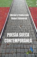 Poesía sueca contemporánea
