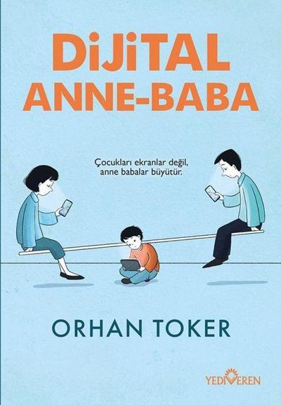 Dijital Anne Baba