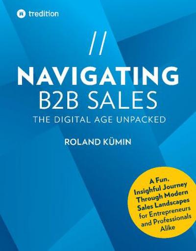 NAVIGATING B2B SALES