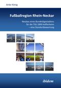 Fußballregion Rhein-Neckar