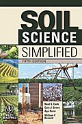 Soil Science Simplified - Neal Eash
