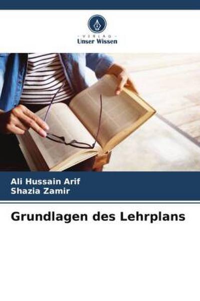 Grundlagen des Lehrplans