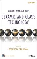 Global Roadmap for Ceramics and Glass Technology
