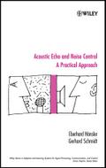 Acoustic Echo and Noise Control