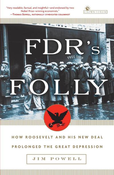 FDR’s Folly